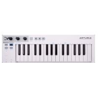 Arturia Keystep USB controller