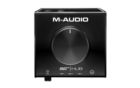 M-Audio AIR|Hub 988146