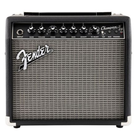 Fender CHAMPION II 25 2330706900