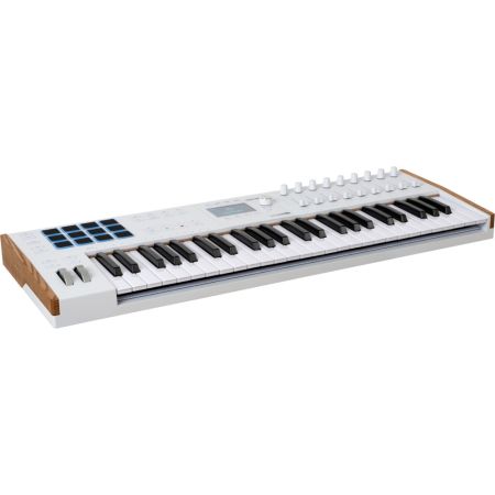 ARTURIA Keylab 49 mk3 white 2402327