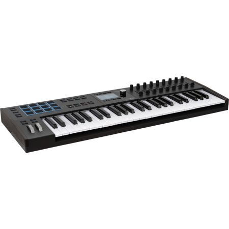 ARTURIA Keylab 49 mk3 black 2402328