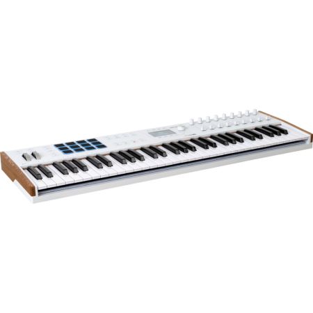 ARTURIA Keylab 61 mk3 white 2402329