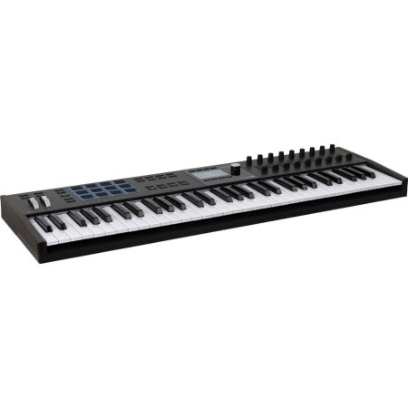 ARTURIA Keylab 61 mk3 black 2402330