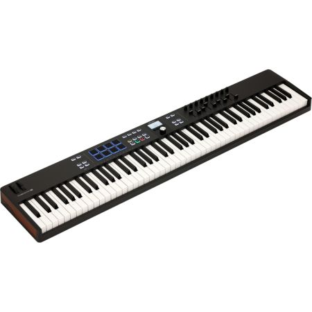 ARTURIA Keylab Essential 88 mk3 Black 2402388