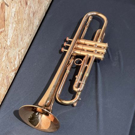 ADAMS A9 CUSTOM SERIES KÄYTETTY TRUMPETTI VT-2624