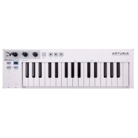 Arturia Keystep USB controller