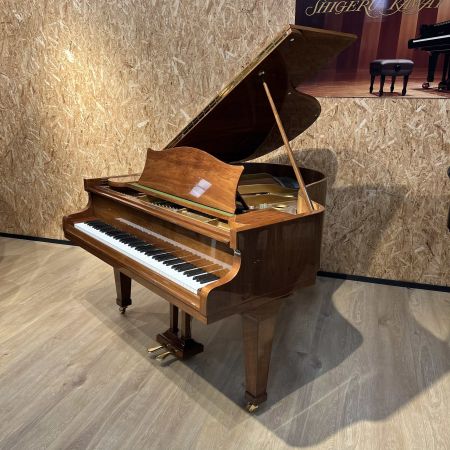 BECHSTEIN BABY GRAND VT-2887