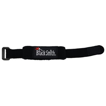 Blacksmith Fret Wrap Large, Black SM-003L