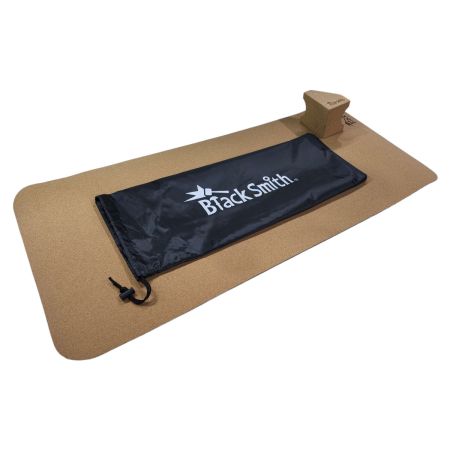 Blacksmith Cork Work Mat Set M58