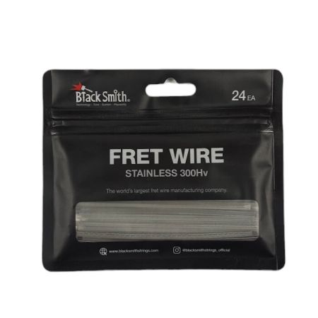 Blacksmith Precut 304CU SS Jumbo 12&quot; 2.9 x 1.4 mm DHP-29H3S