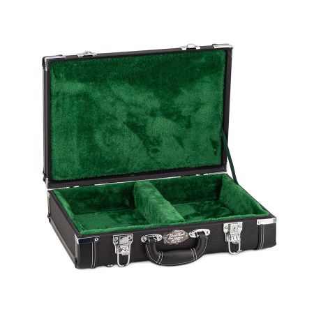 Boston Universal Briefcase with Spacer BBC-4128-BK