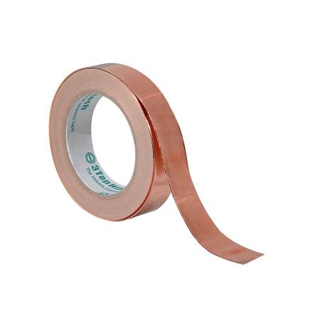 Boston CST-100X100 Copper Shielding Tape 2.5cm x 30m CST-100X100