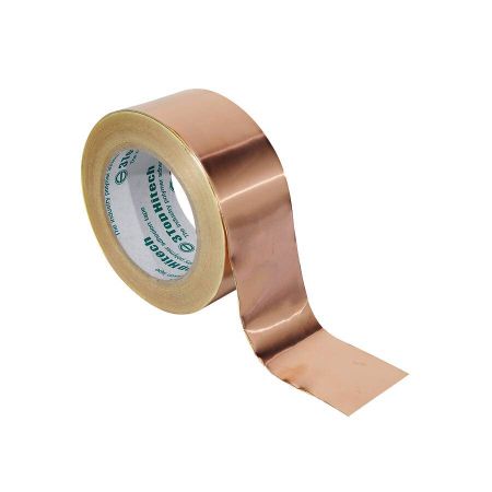 Boston CST-200X100 Copper Shielding Tape 5cm x 30m CST-200X100