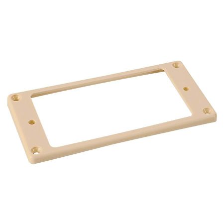 Boston Pickup Frame Curved 3-5mm Slant Ivory HCS3050IV