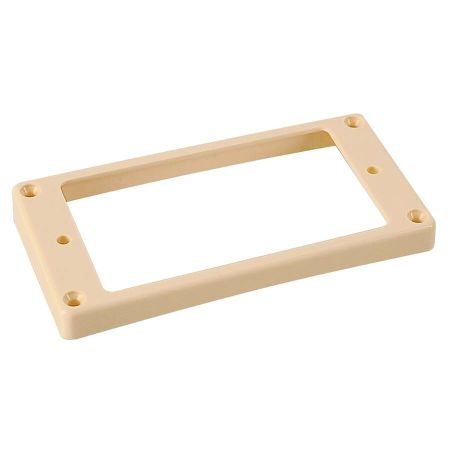 Boston Pickup Frame Curved 7-9mm Slant Ivory HCS7090IV