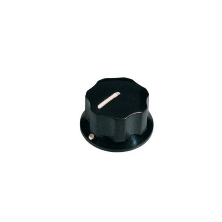 Boston KB-145-S JB Knob Black Small KB-145-S