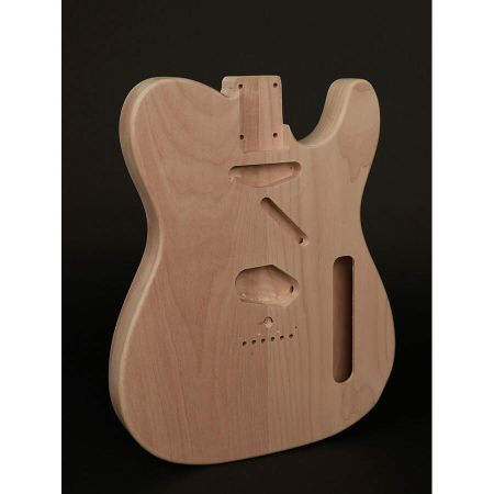 Boston JTH-2A Japan 2-Piece Alder TE Hollow Body JTH-2A