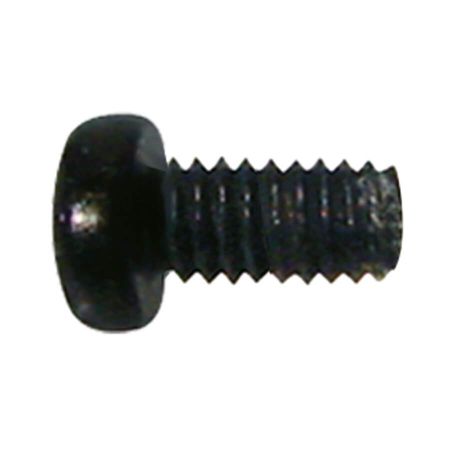 Boston SS-18 Switch Bolt 3.0x5mm Black 1kpl SS-18-B