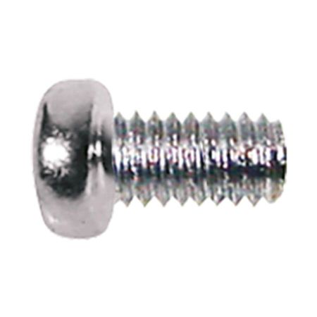 Boston SS-18 Switch Bolt 3.0x5mm Nickel 1kpl SS-18-N