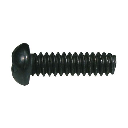 Boston SS-20 Switch Bolt 3.4x12mm USA Black 1kpl SS-20-B