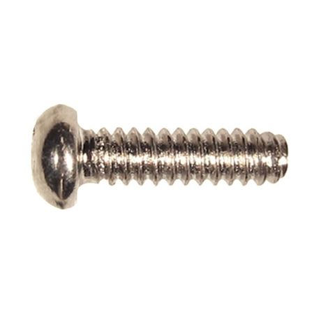 Boston SS-20 Switch Bolt 3.4x12mm USA Nickel 1kpl SS-20-N