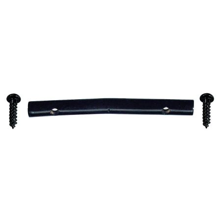 Boston SH-11-B String Retainer Bar Black SH-11-B