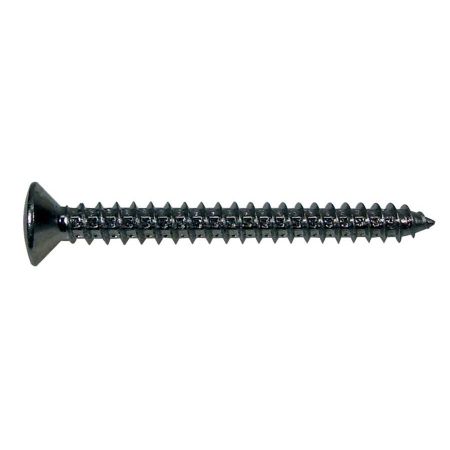 Boston TS-04-B Neck Screw 4.5x45mm Black 1kpl TS-04-B