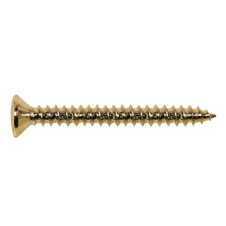 Boston TS-04-G Neck Screw 4.5x45mm Gold 1kpl TS-04-G