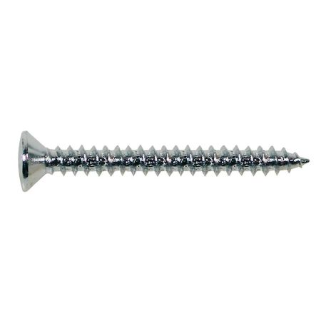 Boston TS-04-N Neck Screw 4.5x45mm Nickel 1kpl TS-04-N