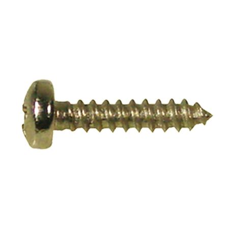 Boston TS-14 Wood Screw for Tuners 2.2x6.5mm Brass 1kpl TS-14-M