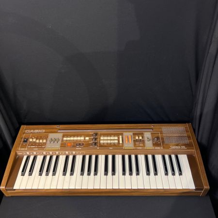 CASIO CASIOTONE 405 Käytetty VT-2791