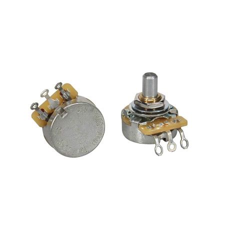 CTS USA 1MEG Audio Taper Potentiometer CTS1MEG-A58