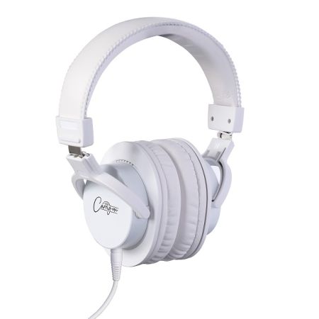 Carry-on by Blackstar SH100 White Headphones 2307901