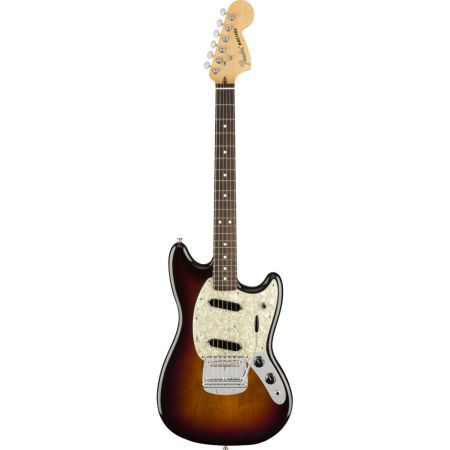 Fender Am Perf Mustang RW 3TS 0115510300