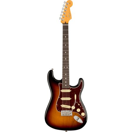 Fender Am Pro II Strat RW 3-Tone Sunburst 0113900700