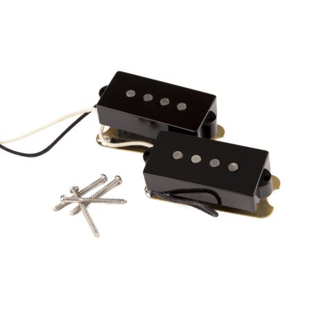 Fender Custom Shop '62 Precision Bass Pickup 0992214000