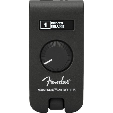 Fender Mustang Micro Plus 2311600000