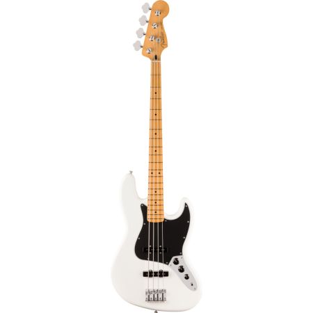 Fender Player II Jazz Bass MN Polar White 0140482515