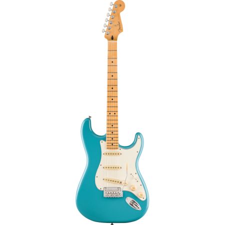 Fender Player II Strat MN Aquatone Blue 0140512518