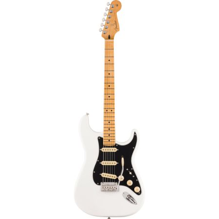 Fender Player II Strat MN Polar White 0140512515