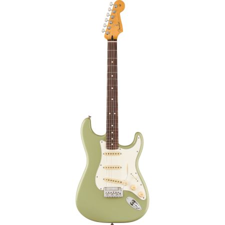 Fender Player II Strat RW Birch Green 0140510565