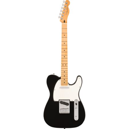 Fender Player II Tele MN Black 0140552506