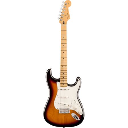 Fender Player Strat MN 2-Tone Sunburst 0144502503