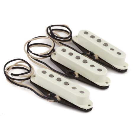 Fender Pure Vintage '59 Strat Pickup Set 0992236000