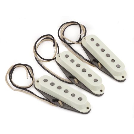 Fender Pure Vintage '65 Strat Pickup Set 0992237000