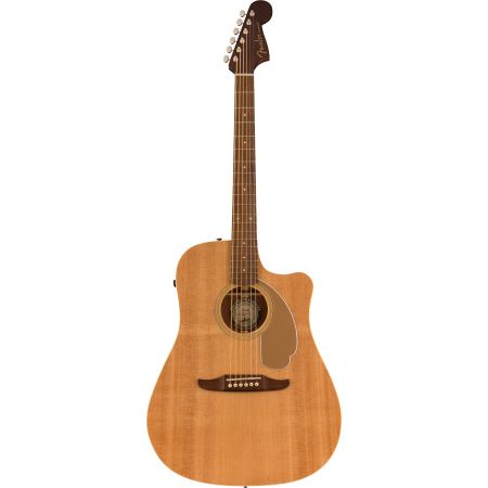 Fender Redondo Player Natural 0970713521