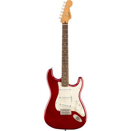 Squier CV 60s Stratocaster LRL CAR 0374010509