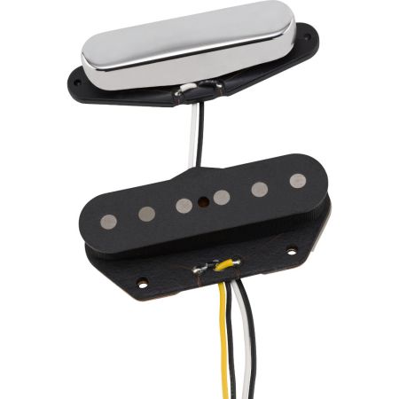 Fender Vintera '50s Vintage Tele Pickup Set 0992204000