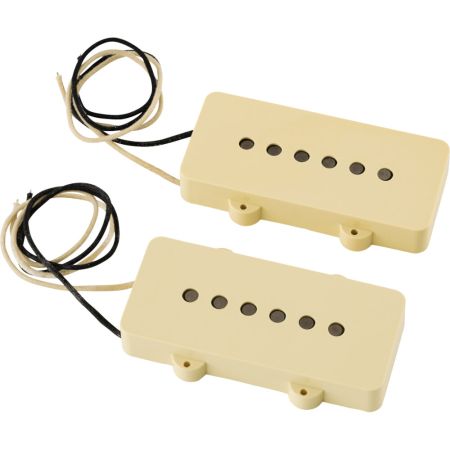 Fender Vintera '60s Modified Jazzmaster Pickup Set 0992210000