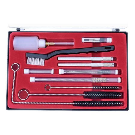 Gerko Cleaning Kit for Spray Guns SGCK23